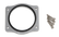 Throttle Body 90Mm Throttle Body Ls Engine, Silver With GM Iac Provision Sniper EFI
