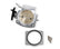 Throttle Body 90Mm Throttle Body Ls Engine, Silver With GM Iac Provision Sniper EFI