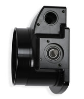 Throttle Body 90Mm Throttle Body Ls Engine, Black With GM Iac Provision Sniper EFI