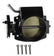 Throttle Body 90Mm Throttle Body Ls Engine, Black With GM Iac Provision Sniper EFI
