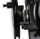 Throttle Body 90Mm Throttle Body Ls Engine, Black With GM Iac Provision Sniper EFI