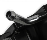 Throttle Body 90Mm Throttle Body Ls Engine, Black With GM Iac Provision Sniper EFI