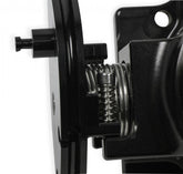 Throttle Body 90Mm Throttle Body With Logo Black For 2011-Present Ford Coyote 5.0L Sniper EFI