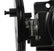 Throttle Body 90Mm Throttle Body With Logo Black For 2011-Present Ford Coyote 5.0L Sniper EFI