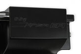 Throttle Body 90Mm Throttle Body With Logo Black For 2011-Present Ford Coyote 5.0L Sniper EFI