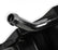 Throttle Body 90Mm Throttle Body With Logo Black For 2011-Present Ford Coyote 5.0L Sniper EFI