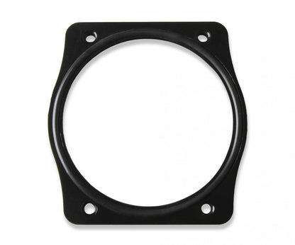 Throttle Body Spacer 102Mm Ls Engine Ls 4-Bolt 102Mm Throttle Body Spacer Sniper EFI