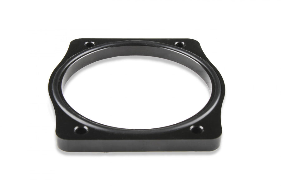 Throttle Body Spacer 102Mm Ls Engine Ls 4-Bolt 102Mm Throttle Body Spacer Sniper EFI