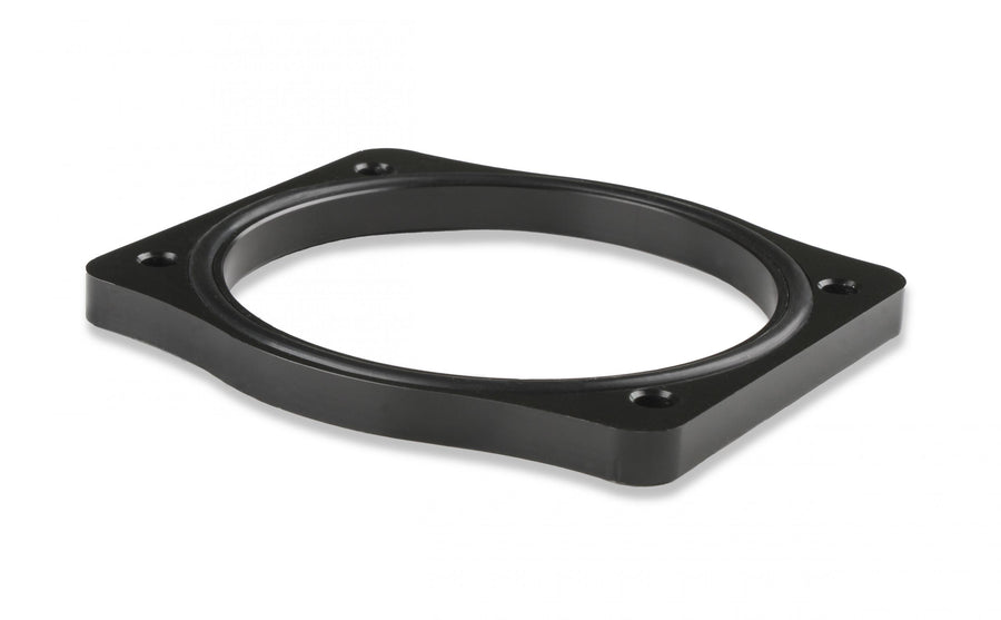 Throttle Body Spacer 102Mm Ls Engine Ls 4-Bolt 102Mm Throttle Body Spacer Sniper EFI