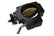 Throttle Body 85Mm Throttle Body (3-Bolt) + Spacer-Black Finish Sniper EFI