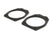 Throttle Linkage Kit Dual Plenum Intake GM Ls Engines Fabricated Dual Plenum Intake Manifold Throttle Linkage Kit 102Mm Throttle Body Opening For GM Ls Engines Black Finish Sniper EFI