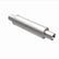 MagnaFlow Muffler Mag SS 14X4X4 2.25X2.25 C/C