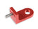 MSD Crank Trigger Wheel Kit Flying Magnet Hall-Effect Sbc 7 In. Small Block Chevy Crank Trigger Kit 7 In. Wheel/Hall-Effect Sensor/Adjustable Timing Pointer Red MSD Ignition