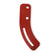 MSD Crank Trigger Wheel Kit Flying Magnet Sbc 7 In. Small Block Chevy Use With MSD 6/7/8 Series Ignition Red MSD Ignition