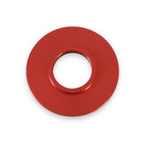 MSD Crank Trigger Wheel Kit Flying Magnet Sbc 7 In. Small Block Chevy Use With MSD 6/7/8 Series Ignition Red MSD Ignition