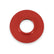 MSD Crank Trigger Wheel Kit Flying Magnet Sbc 7 In. Small Block Chevy Use With MSD 6/7/8 Series Ignition Red MSD Ignition