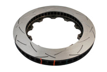 Load image into Gallery viewer, DBA 5000 Series Slotted Brake Rotor 355x32mm Brembo Replacement Ring R/H