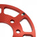 MSD Crank Trigger Kit Flying Magnet Hall-Effect LS Gen Iii/Iv 6.56 In. Small Block Chevrolet Gen Iii/Iv Adjustable Timing Pointer Red MSD Ignition