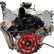 MSD Crank Trigger Kit Flying Magnet Hall-Effect LS Gen Iii/Iv 6.56 In. Small Block Chevrolet Gen Iii/Iv Adjustable Timing Pointer Red MSD Ignition