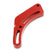 MSD Crank Trigger Kit Flying Magnet Hall-Effect LS Gen Iii/Iv 7.25 In. Small Block Chevrolet Gen Iii/Iv Adjustable Timing Pointer Red MSD Ignition