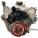 MSD Crank Trigger Kit Flying Magnet Hall-Effect LS Gen Iii/Iv 7.25 In. Small Block Chevrolet Gen Iii/Iv Adjustable Timing Pointer Red MSD Ignition