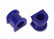 SuperPro 21-23 Lexus GX460 25mm Sway Bar Mount Bushing Kit