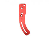 MSD Crank Trigger Wheel Kit Flying Magnet Hall-Effect Bbc 8 In. Big Block Chevy Crank Trigger Kit 8 In. Wheel/Hall-Effect Sensor/Adjustable Timing Pointer Red MSD Ignition