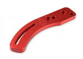 MSD Crank Trigger Wheel Kit Flying Magnet Hall-Effect Bbc 8 In. Big Block Chevy Crank Trigger Kit 8 In. Wheel/Hall-Effect Sensor/Adjustable Timing Pointer Red MSD Ignition