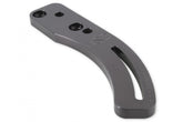 MSD Crank Trigger Wheel Kit Flying Magnet Bbc 8 In. Big Block Chevy Use With MSD 6/7/8 Series Ignition Black MSD Ignition