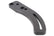 MSD Crank Trigger Wheel Kit Flying Magnet Bbc 8 In. Big Block Chevy Use With MSD 6/7/8 Series Ignition Black MSD Ignition