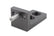 MSD Crank Trigger Wheel Kit Flying Magnet Bbc 8 In. Big Block Chevy Use With MSD 6/7/8 Series Ignition Black MSD Ignition