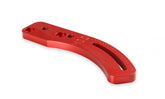 MSD Crank Trigger Wheel Kit Flying Magnet Bbc 8 In. Big Block Chevy Use With MSD 6/7/8 Series Ignition Red MSD Ignition
