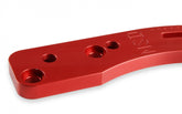 MSD Crank Trigger Wheel Kit Flying Magnet Bbc 8 In. Big Block Chevy Use With MSD 6/7/8 Series Ignition Red MSD Ignition