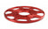 MSD Crank Trigger Wheel Kit Flying Magnet Bbc 8 In. Big Block Chevy Use With MSD 6/7/8 Series Ignition Red MSD Ignition