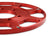MSD Crank Trigger Wheel Kit Flying Magnet Bbc 8 In. Big Block Chevy Use With MSD 6/7/8 Series Ignition Red MSD Ignition