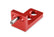 MSD Crank Trigger Wheel Kit Flying Magnet Bbc 8 In. Big Block Chevy Use With MSD 6/7/8 Series Ignition Red MSD Ignition