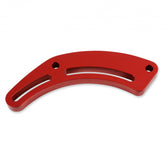 MSD Crank Trigger Kit Flying Magnet Hall-Effect LS Gen Iii/Iv 8.00 In. Small Block Chevrolet Gen Iii/Iv Adjustable Timing Pointer Red MSD Ignition