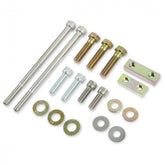 MSD Crank Trigger Kit Flying Magnet Hall-Effect LS Gen Iii/Iv 8.00 In. Small Block Chevrolet Gen Iii/Iv Adjustable Timing Pointer Red MSD Ignition