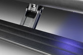 PowerStep SmartSeries Running Board 22-25 Silverado/Sierra 1500 24-26 Silverado/Sierra HD AMP Research