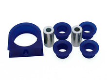 Load image into Gallery viewer, SuperPro 2001 Lexus IS300 Base Steering Rack Mount Bushing Set