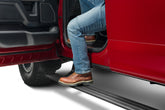 PowerStep SmartSeries Running Boards 23-26 Toyota Tundra AMP Research