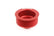 PERRIN 22-26 Subaru BRZ / Toyota GR86 Lightweight Alternator Pulley - Red