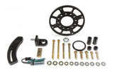 MSD Crank Trigger Wheel Kit Flying Magnet Sbf Windsor 289/302/351W Use With MSD 6/7/8 Series Ignition Black MSD Ignition