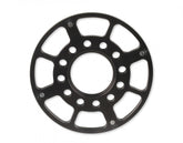 MSD Crank Trigger Wheel Kit Flying Magnet Sbf Windsor 289/302/351W Use With MSD 6/7/8 Series Ignition Black MSD Ignition