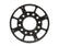 MSD Crank Trigger Wheel Kit Flying Magnet Sbf Windsor 289/302/351W Use With MSD 6/7/8 Series Ignition Black MSD Ignition