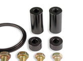 MSD Crank Trigger Wheel Kit Flying Magnet Sbf Windsor 289/302/351W Use With MSD 6/7/8 Series Ignition Black MSD Ignition