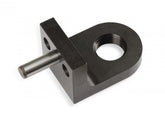 MSD Crank Trigger Wheel Kit Flying Magnet Sbf Windsor 289/302/351W Use With MSD 6/7/8 Series Ignition Black MSD Ignition