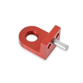 MSD Crank Trigger Wheel Kit Flying Magnet Sbf Windsor 289/302/351W Use With MSD 6/7/8 Series Ignition Red MSD Ignition