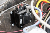 MSD Ignition Coil 6Efi Designed To Be Used With The 6Efi Ignition Box Part Number 6415 MSD Ignition
