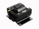 MSD Ignition Coil 6Efi Designed To Be Used With The 6Efi Ignition Box Part Number 6415 MSD Ignition